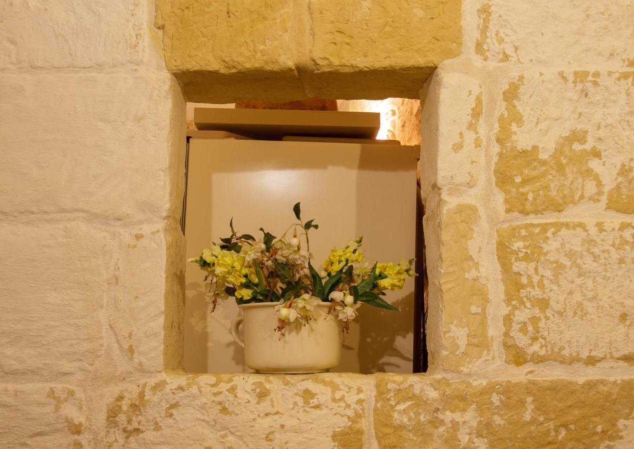Villa Town House Steeped In History Rabat Exterior foto